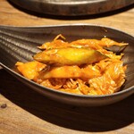 和牛とタン 焼肉 とみ - 