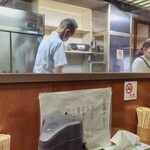 玉屋 - 素敵なお二人