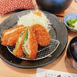 とんかつ神楽坂 さくら - 