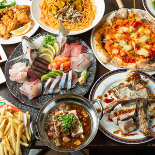 各種ご宴会・飲み会におすすめ！
