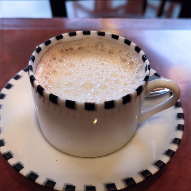 Tsubaki Cafe Shinbashi Ekimae Ten