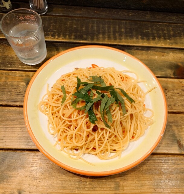 Pasta Shaberitai photo 2