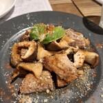 ピッツェリア アストラ - 