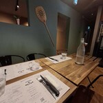 ピッツェリア アストラ - 