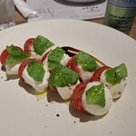 ピッツェリア アストラ - 