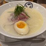 らーめん 一葉 - 