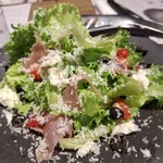 ピッツェリア アストラ - 