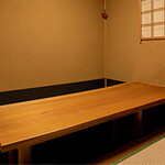 天ぷら季節料理 白雲 まこと - 