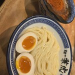 麺や兼虎 - 