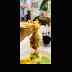 狭山カレー工房 りとるほっと。 - チーズがヤバミ〜　　byまみこまみこ