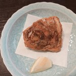 이세에비 해물 무시료리 카게츠