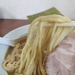 麺匠 もみじ - 