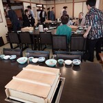 이세에비 해물 무시료리 카게츠