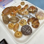 ちいさなパン畑 - 