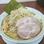麺匠 もみじ - 