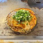 お好み焼き 辰 - 