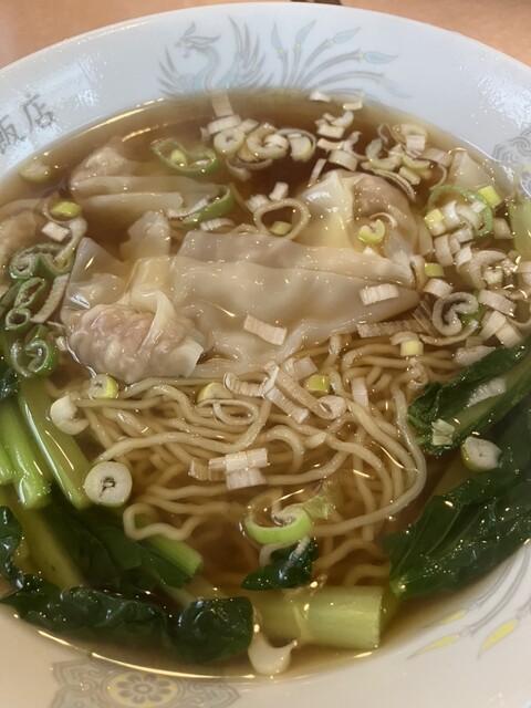 Chinese Tokai Hanten Hatanodai Ten photo 2