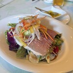 ラ カーサ ディ ナオ - 