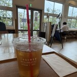 こみなと待合室 - ドリンク写真: