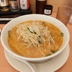 日高屋 - 料理写真: