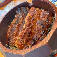 うなぎのしろむら 春日井 - 