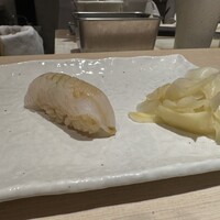柏 鮨 柏雲 - 