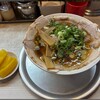 神戸ラーメン 第一旭 三宮西店