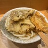 ふたば製麺 アトレ川崎店