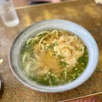 純手打 うどん屋 - 