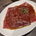 焼肉 房家 - 