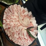 しゃぶしゃぶ金武 本店 - 