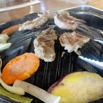 ひるぜん 大将 - 