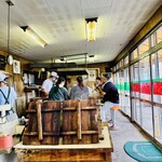 純手打 うどん屋 - 