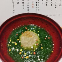 現代割烹 法善寺momo -  現代割烹 法善寺momo -