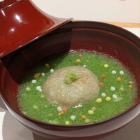 現代割烹 法善寺momo - 