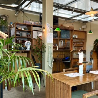 BLOCK HOUSE 水曜カレー_2