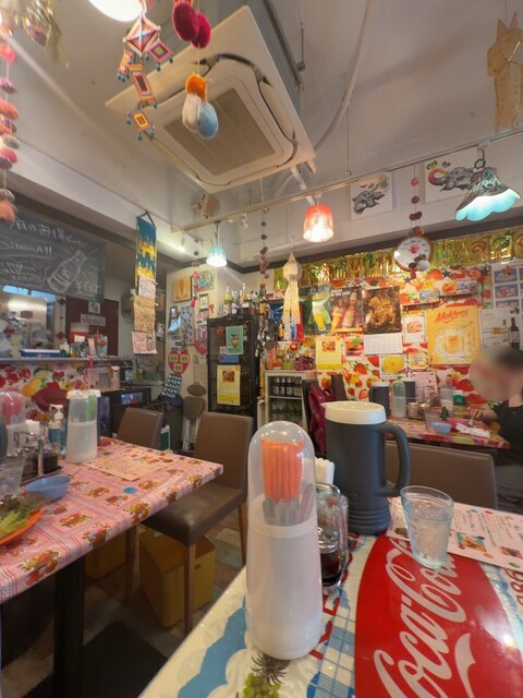 Casual Thai Kaosan Kaa photo 4