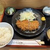 五郎のとんかつ - 料理写真: