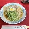 中華そば・冷麺 呉龍