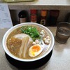 ラーメン ととち丸
