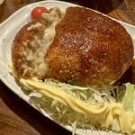 とくべえ駅前店 - 