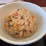 くまもと中央カントリークラブ - ハンチャーハン