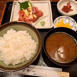 季節料理 なか一 - 