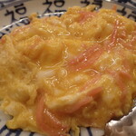 満天酒場 - 紅玉焼き