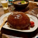 とくべえ駅前店 - 