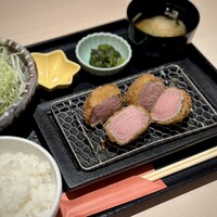 豚料理 酔狂割烹 伊達 - 