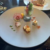 DINING & BAR TABLE 9 TOKYO - 