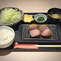 豚料理 酔狂割烹 伊達 - 