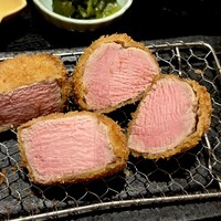 豚料理 酔狂割烹 伊達 - 