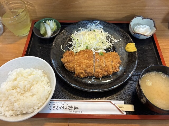 Goro no Tonkatsu
